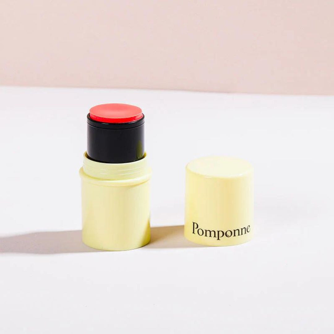 Blush & Baume teinte Le Rose à l&