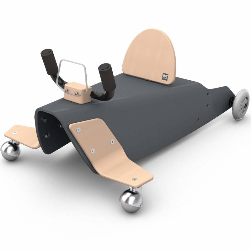 Porteur avion NOIR