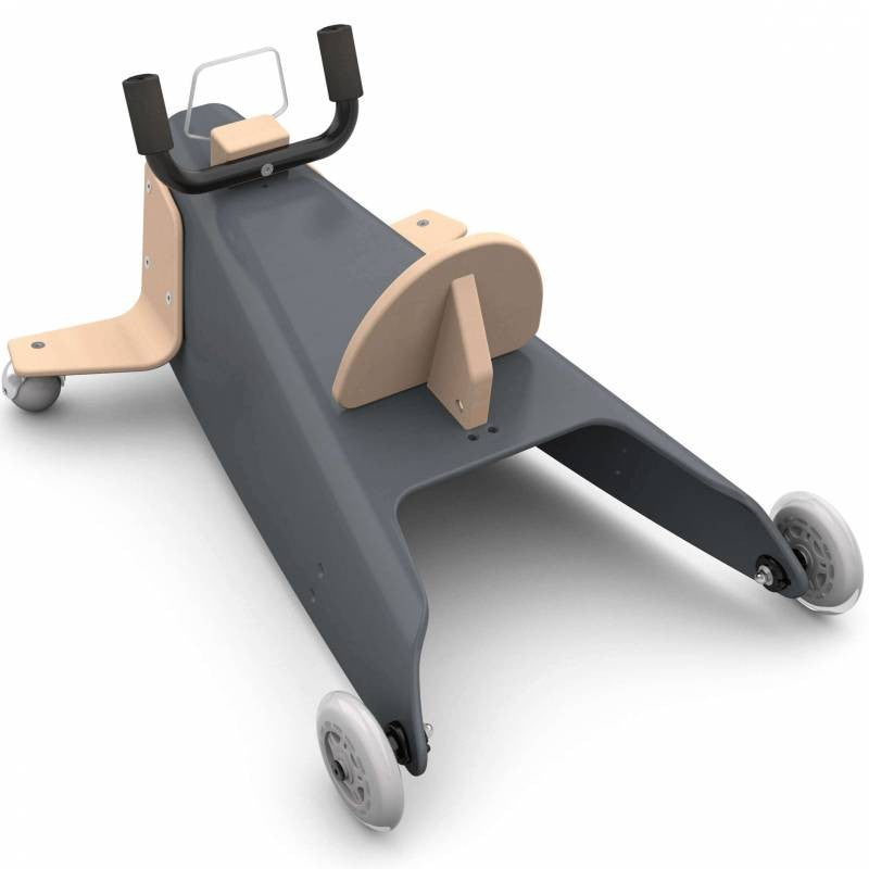 Porteur avion NOIR