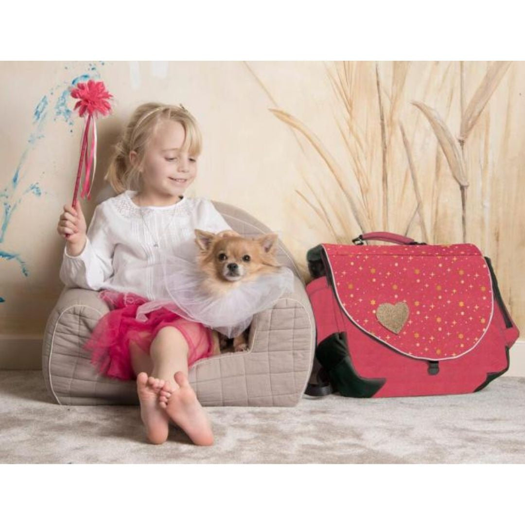 Cartable starlette - Bon Chic Bon Dos