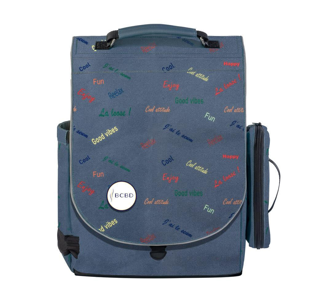 Sac à dos - Bon Chic Bon Dos