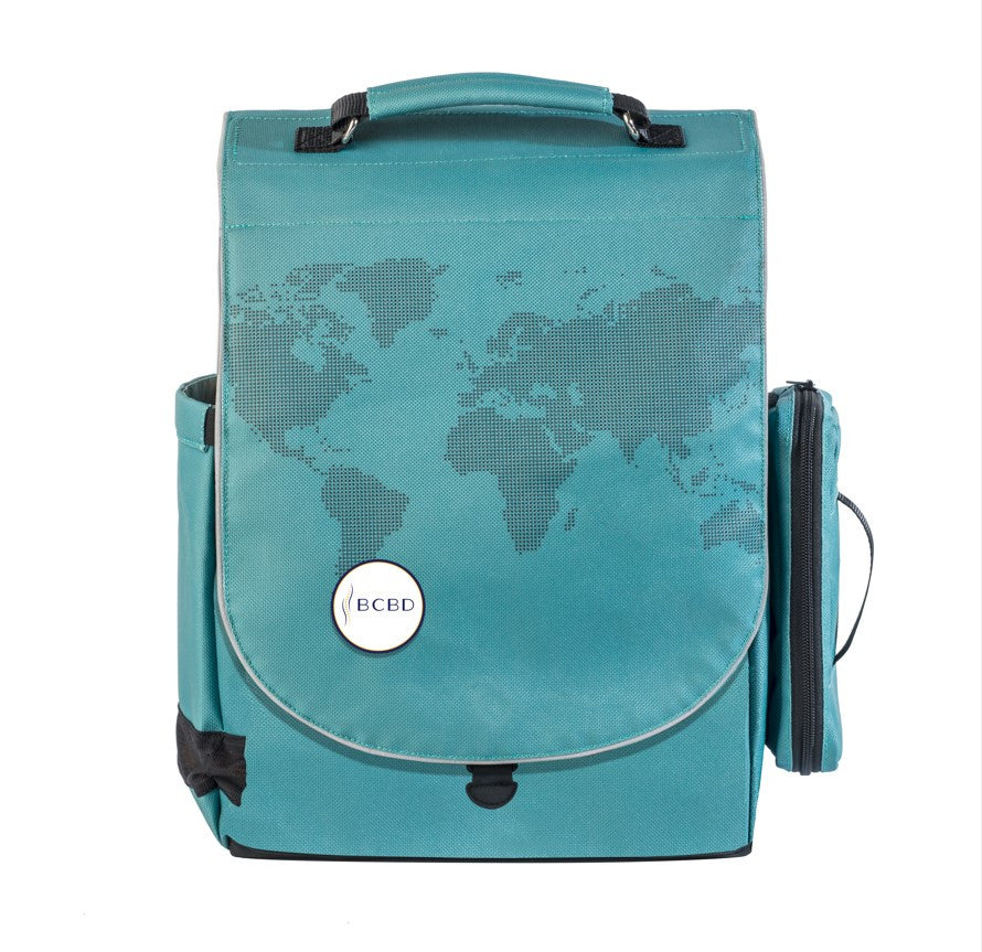 Sac à dos Made in France - Bon Chic Bon Dos