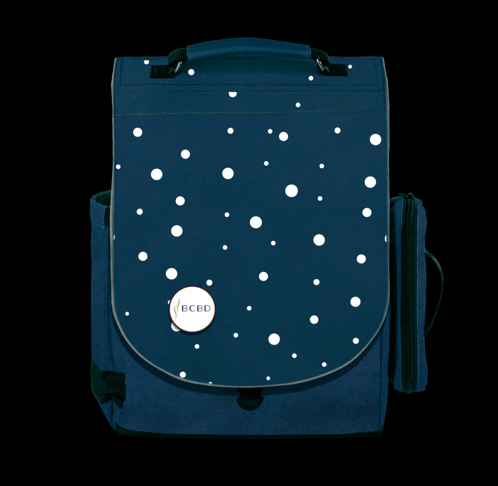 Sac à dos éco-responsable - Bon Chic Bon Dos