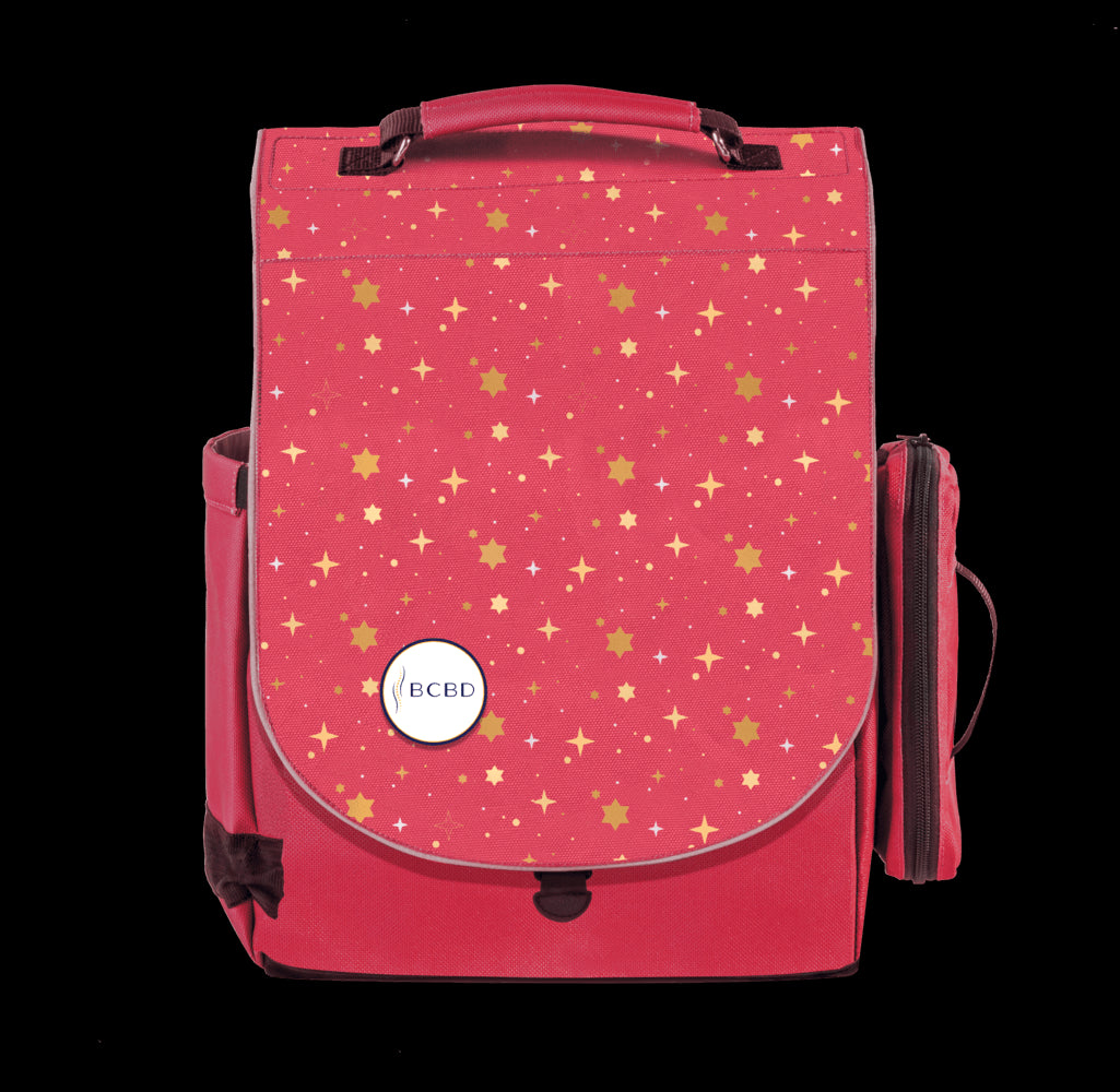 Starlette - Bon Chic Bon Dos