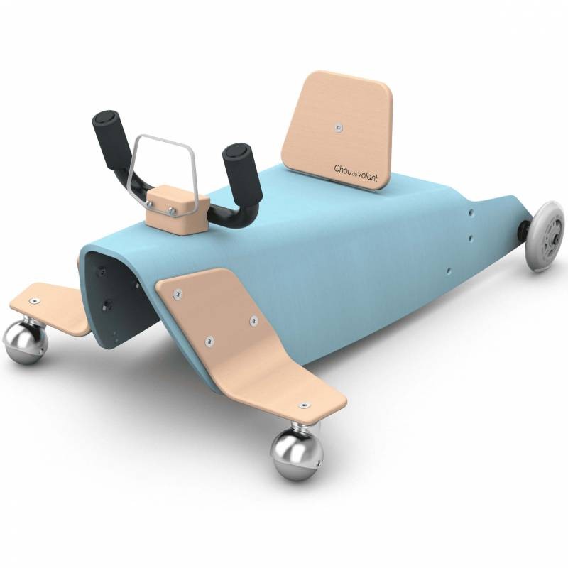 Porteur avion BLEU CIEL