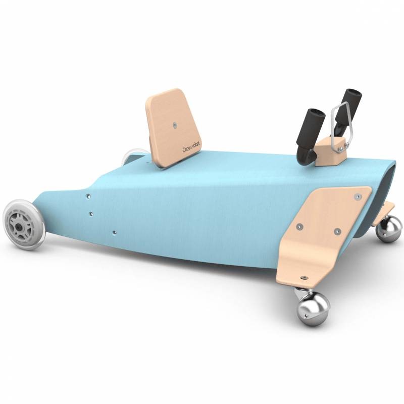 Porteur avion BLEU CIEL
