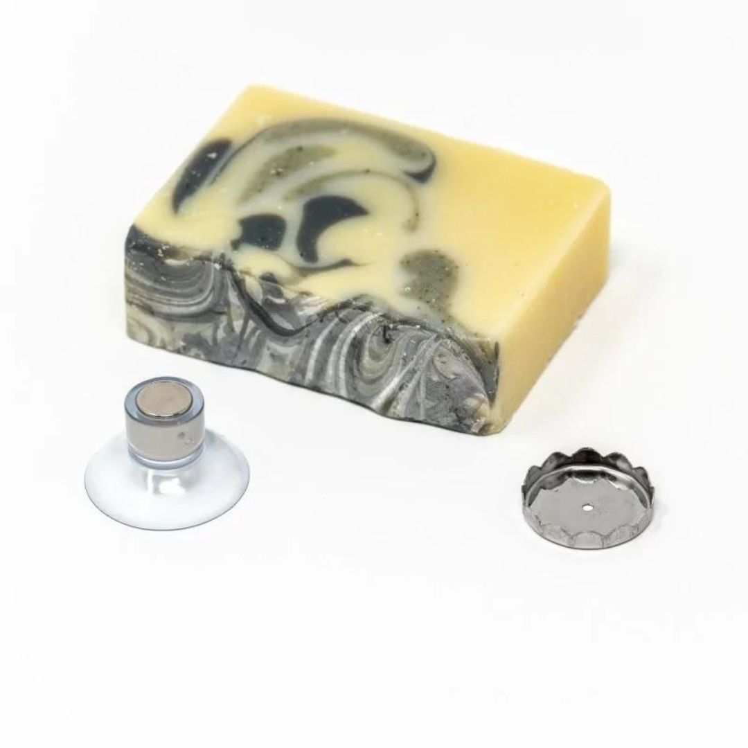 Porte savon made in france - Chamarrel