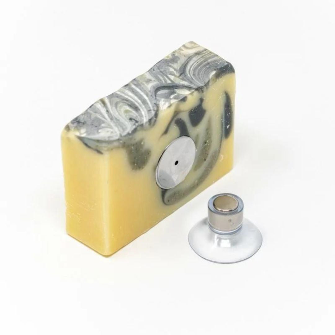 Porte savon éco-responsable - Chamarrel