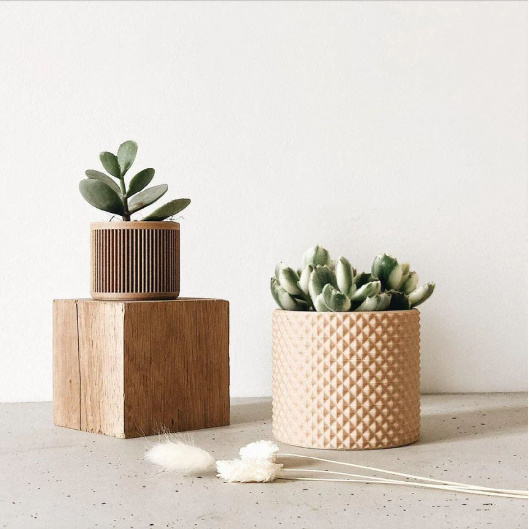 Cache-pot PIKO