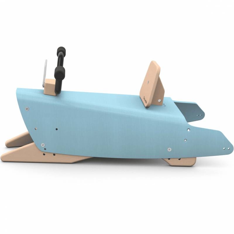 Quad à bascule BLEU CIEL