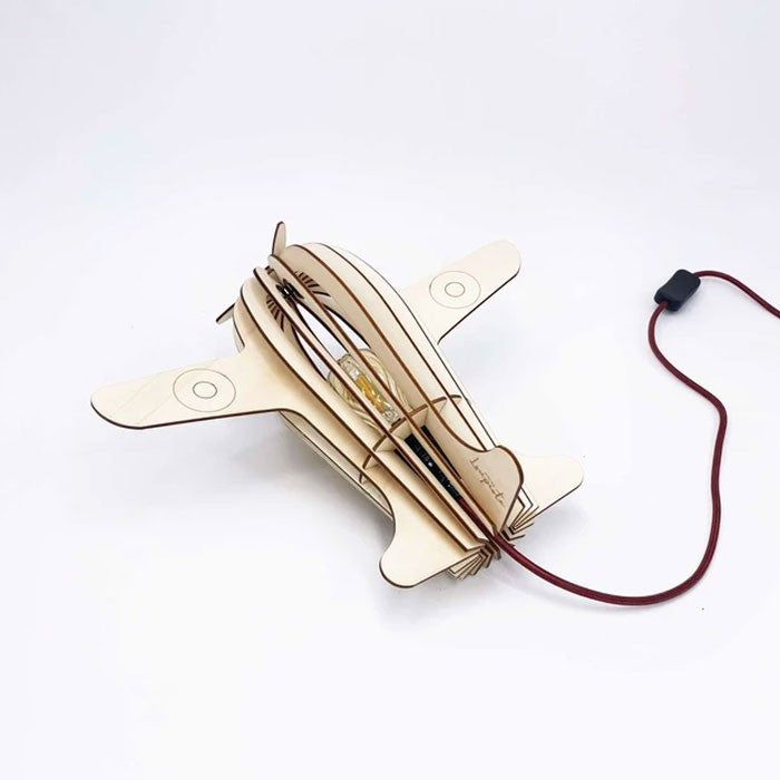 Lampe avion Antoine