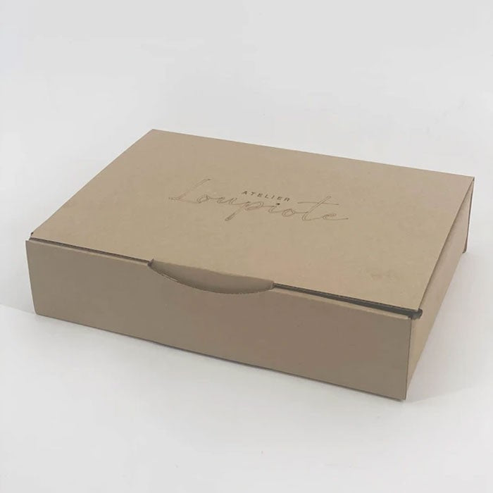 Lampe Atelier Loupiote