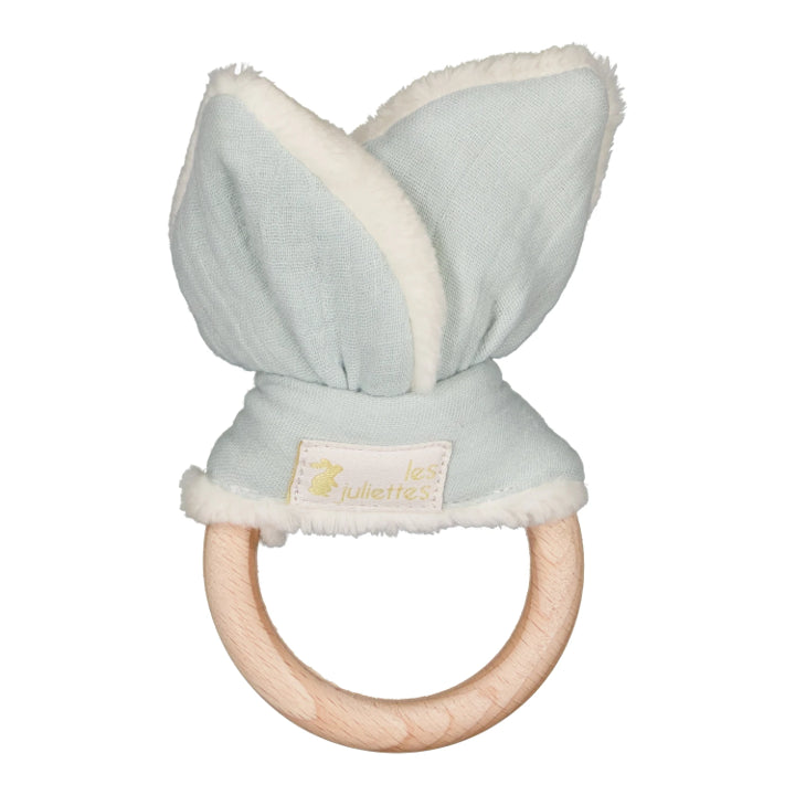 Anneau de dentition pour bébé