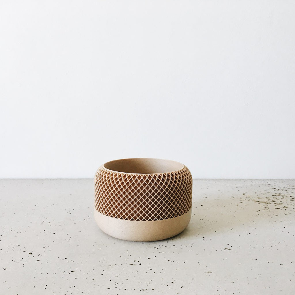 Pot Apple pour plante d&