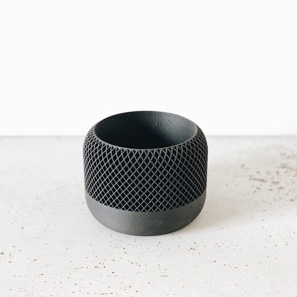 Pot Apple pour plante d&