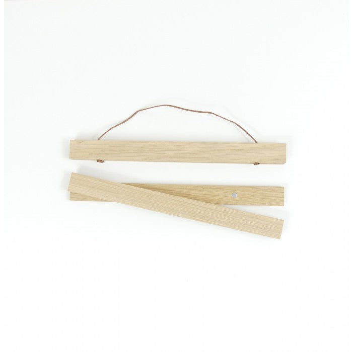 Suspension Magnétique Seule