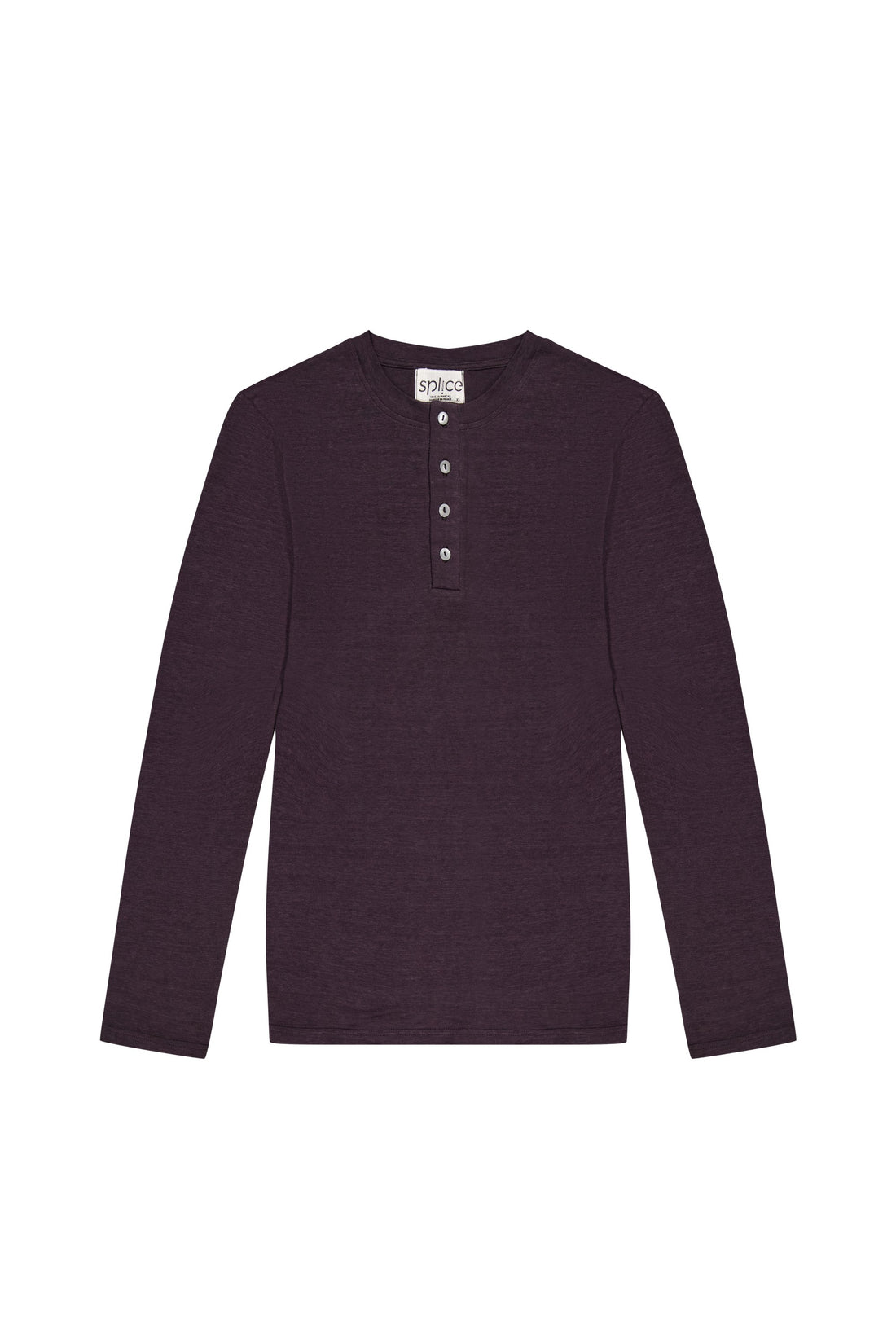 Tee-shirt en lin femme