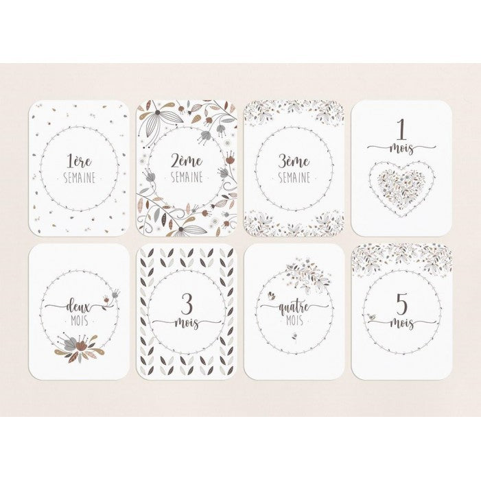 Naissance Coffret "Ma Première Année"
