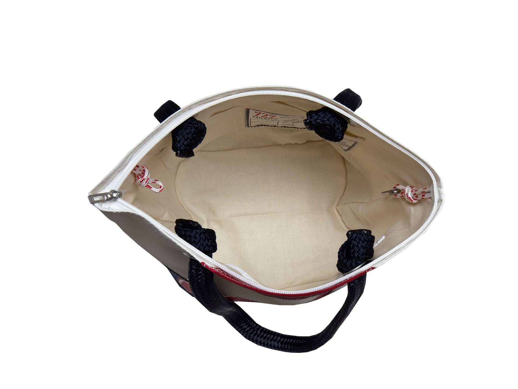 Sac à main Légende Navy