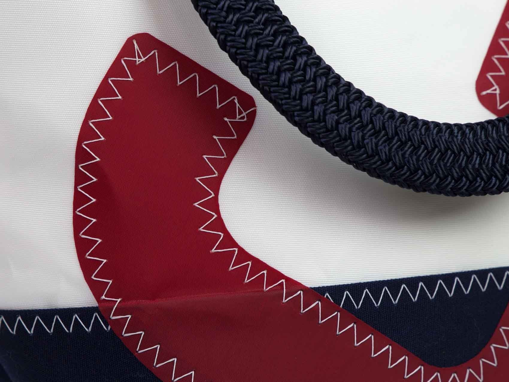 Sac à main Légende Navy