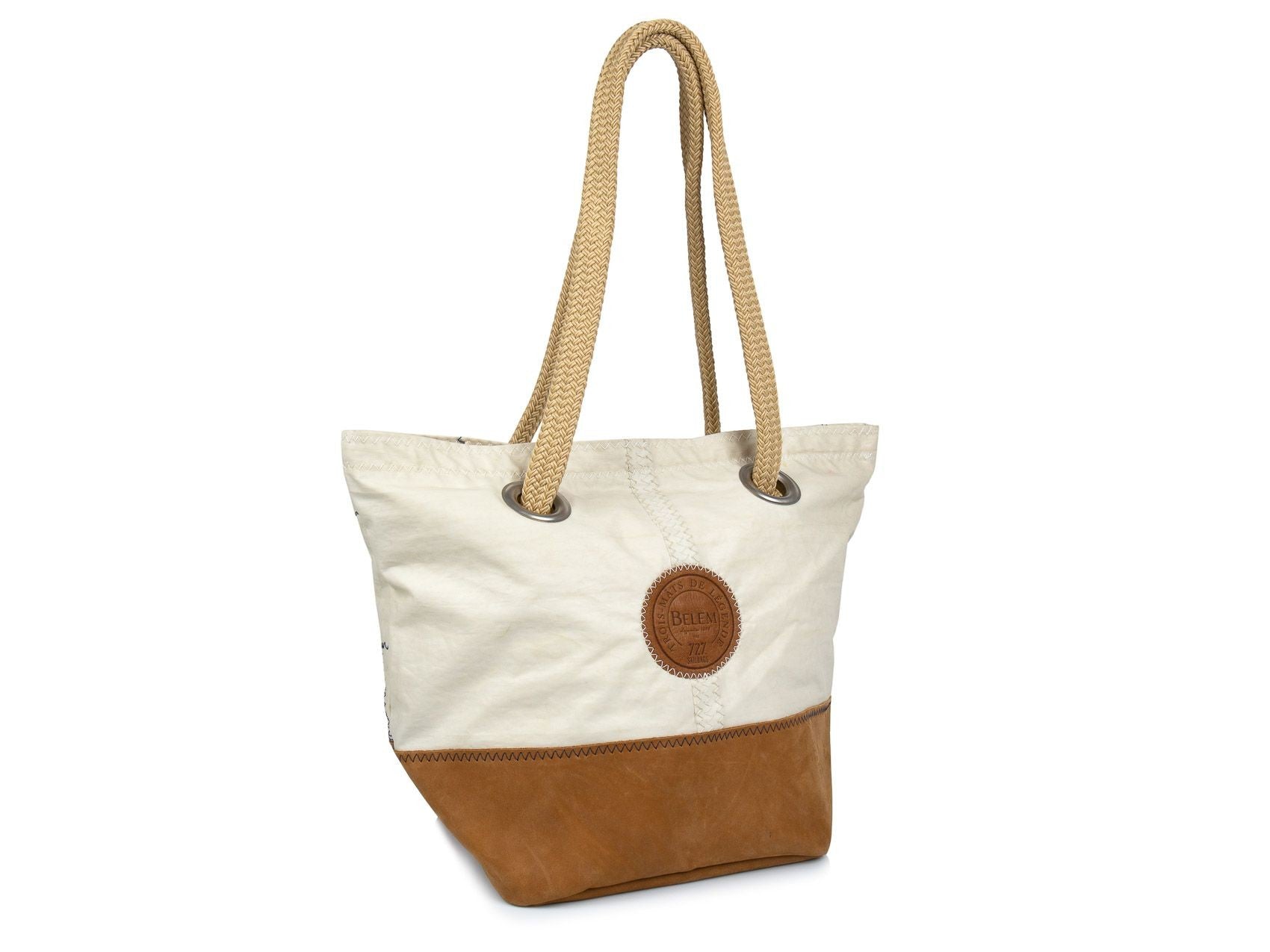 Sac à main Légende Belem cuir