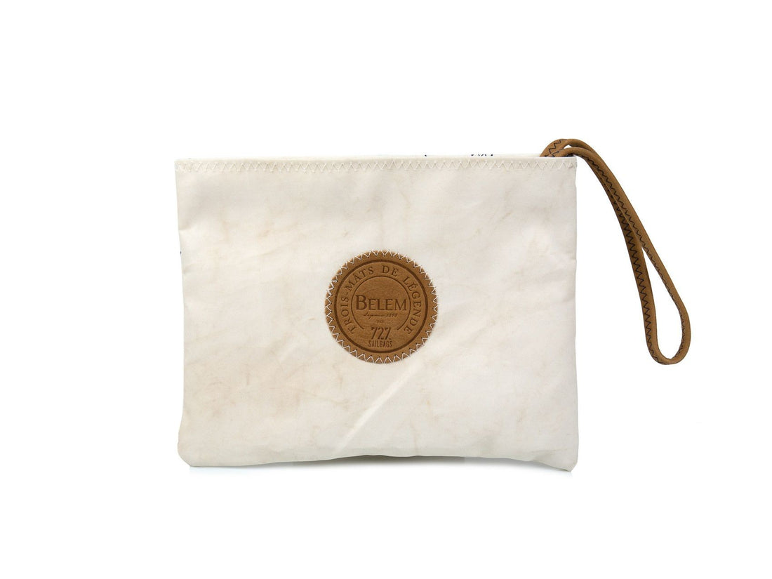 Pochette dragonne Belem