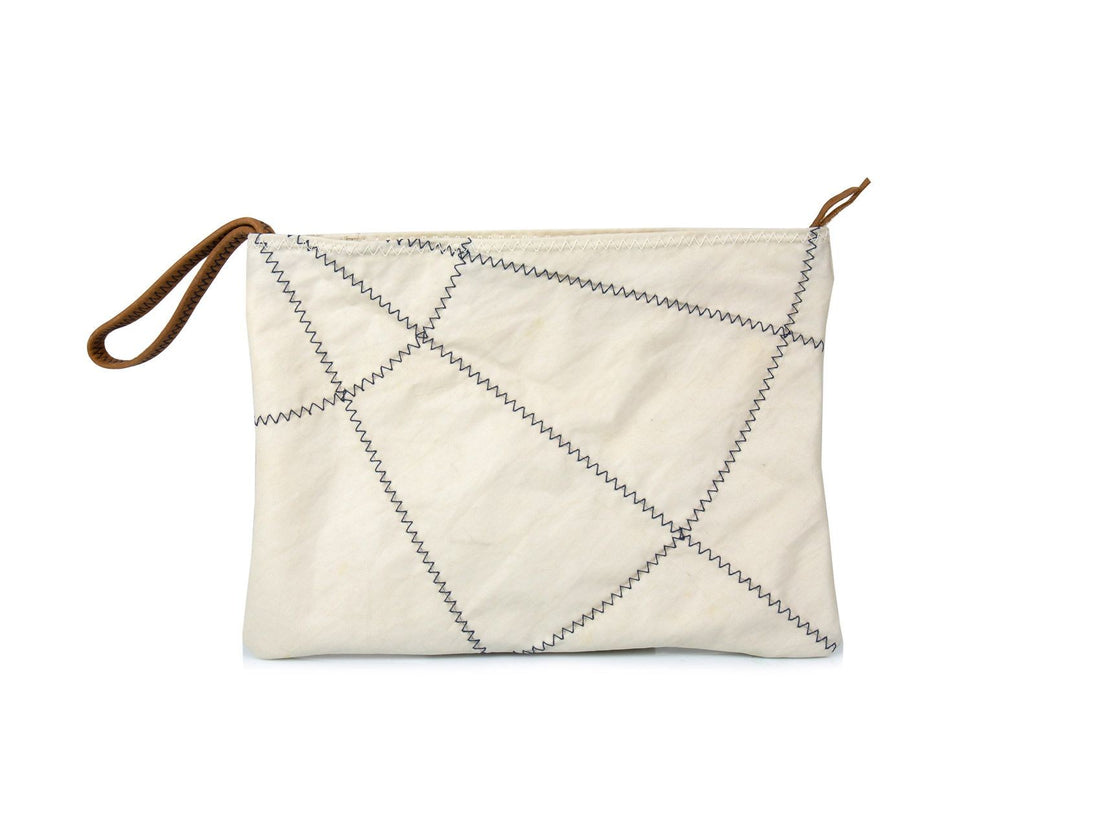 Pochette dragonne Belem