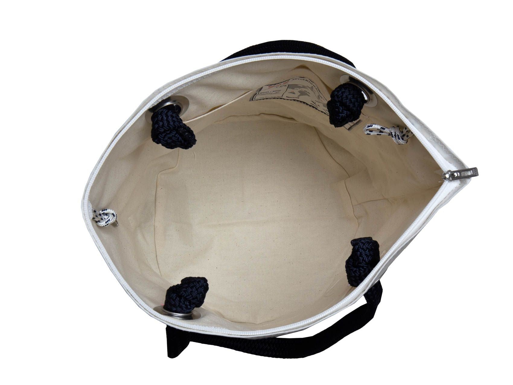 Sac à main Sandy Navy Blue