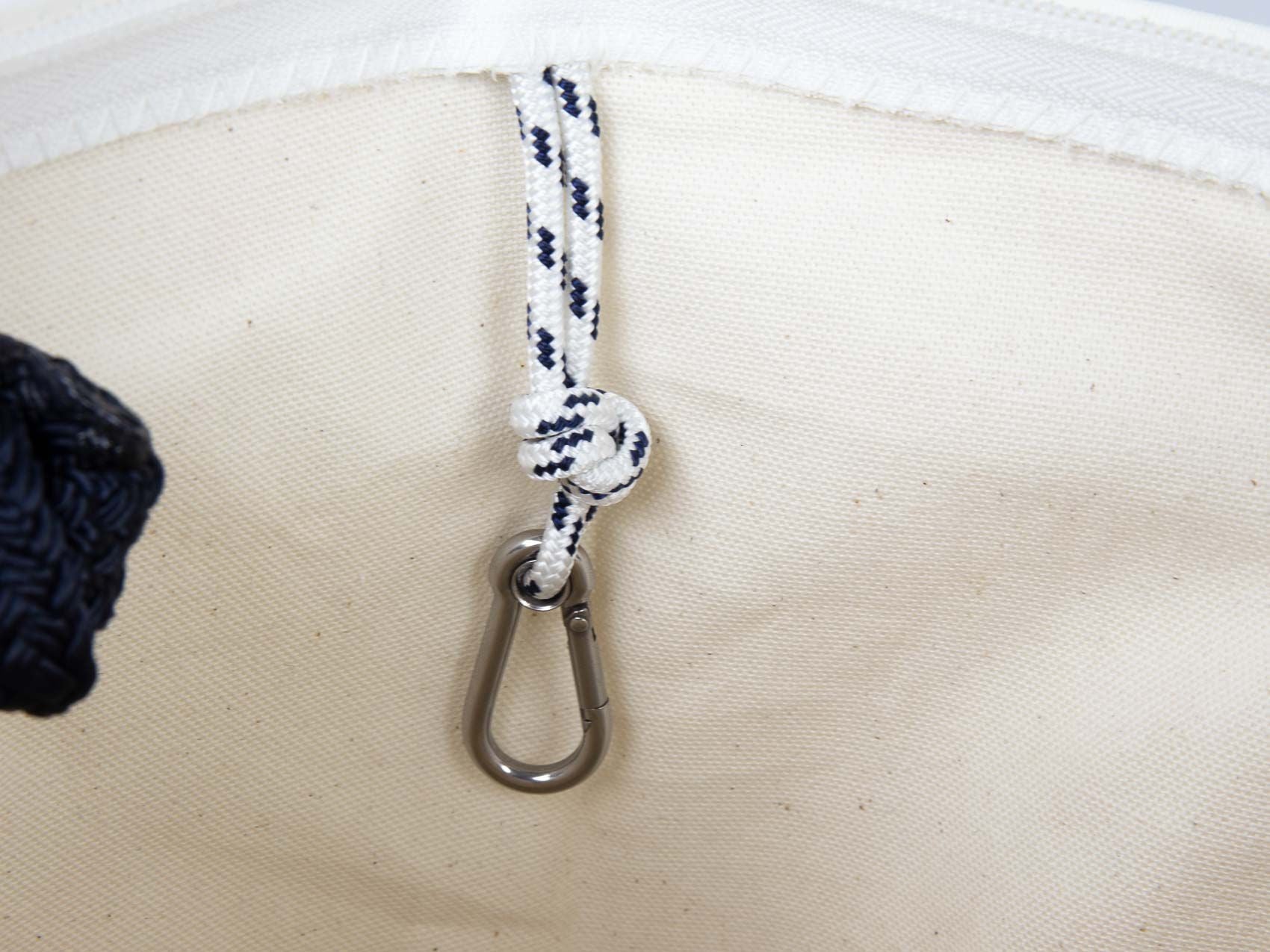 Sac à main Sandy Navy Blue