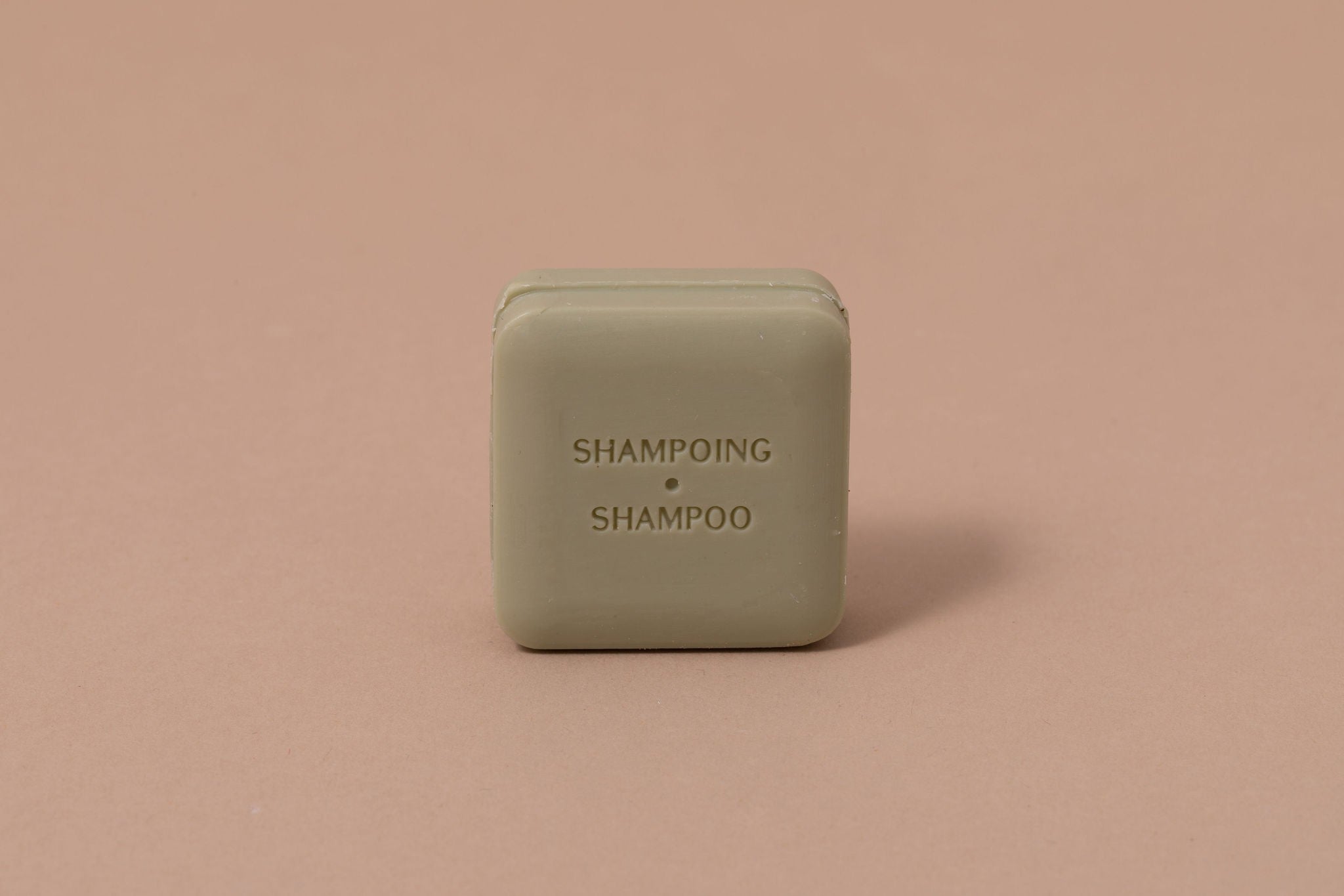 Shampoing "A l&