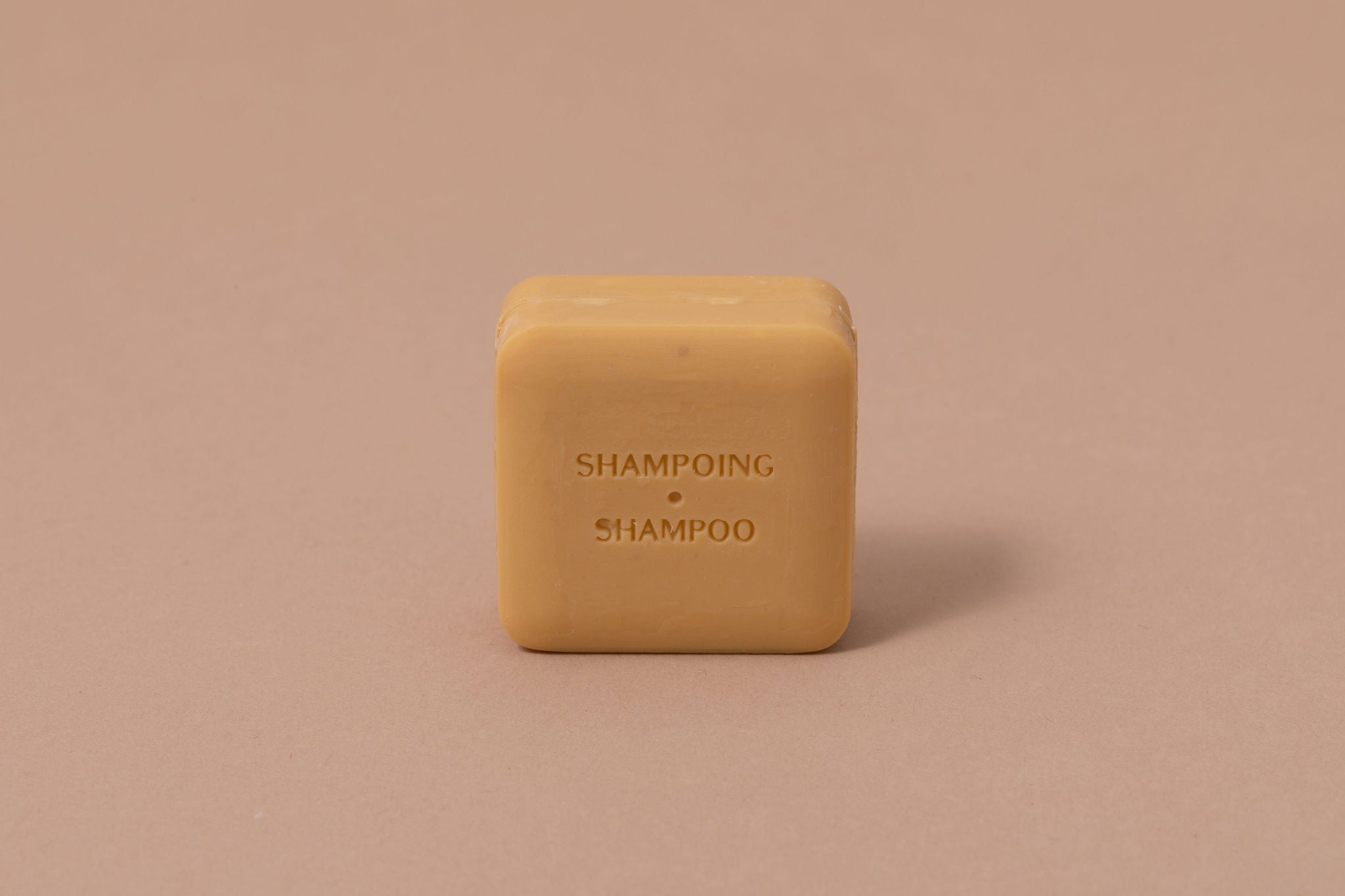 Shampoing "Tourbillon d&
