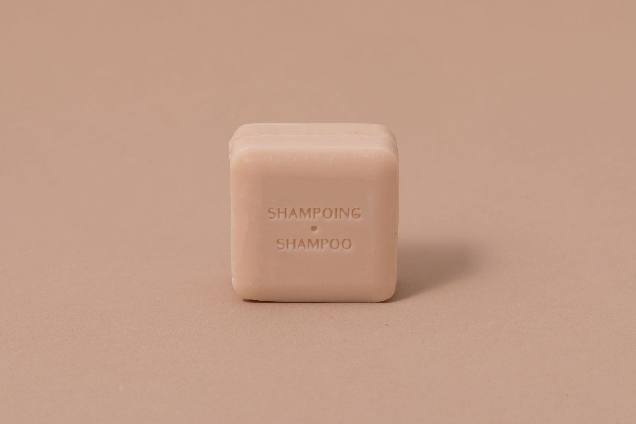 Shampoing "Bouquet Nature"