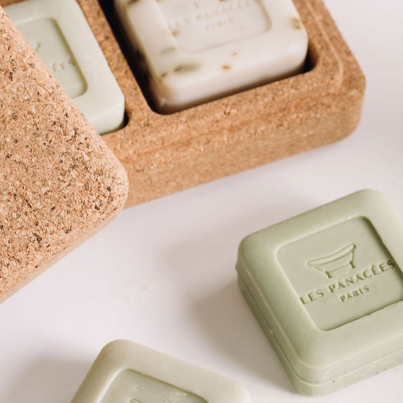 Produit 100% naturel fabriqué sur Avignon.