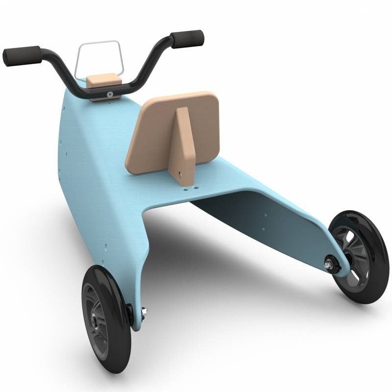 Porteur moto bc