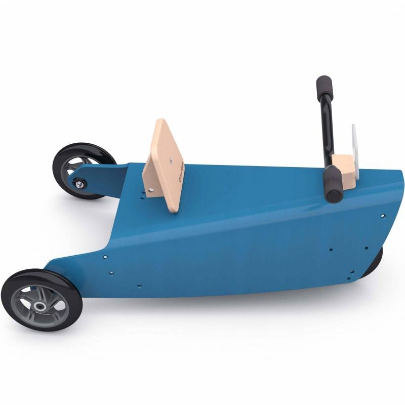 Porteur moto bf