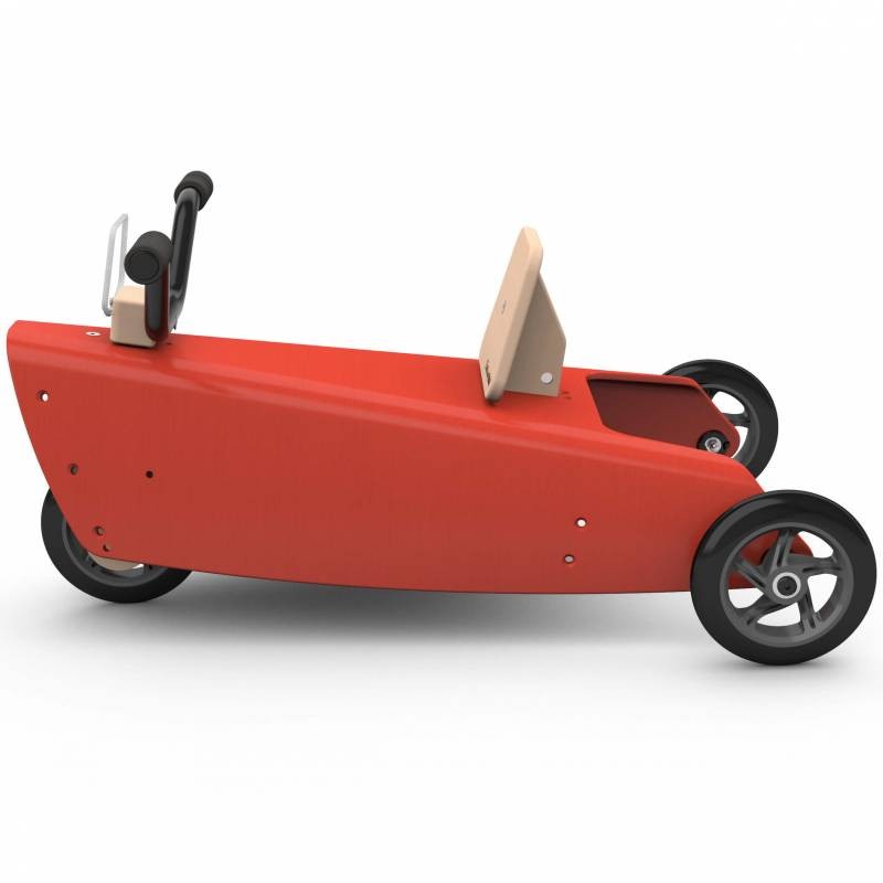 Porteur moto