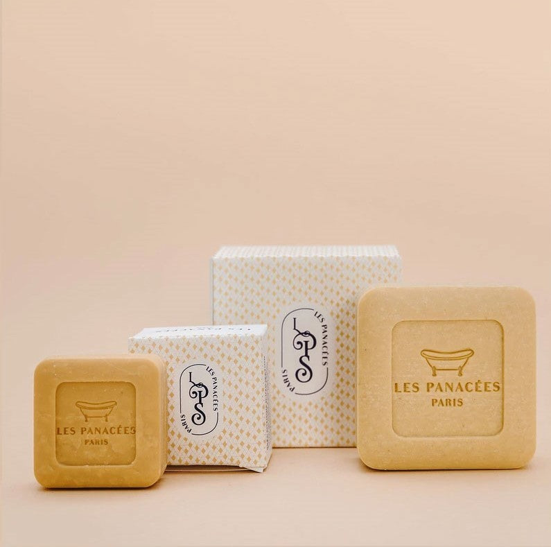 Shampoing "Tourbillon d&