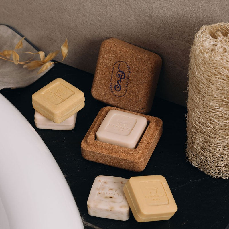 Shampoing solide les panacées