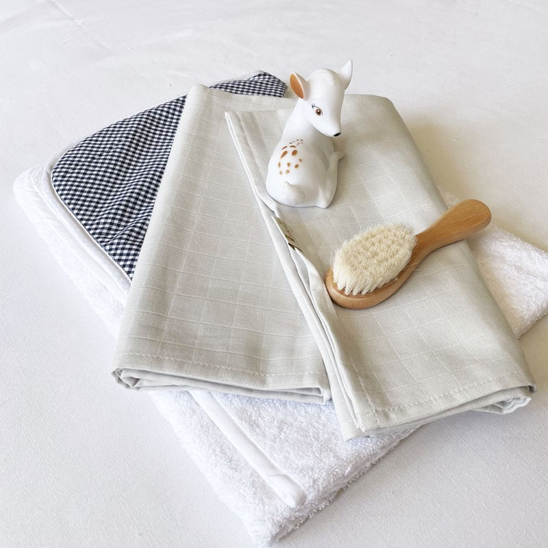 Coffret bain Vichy