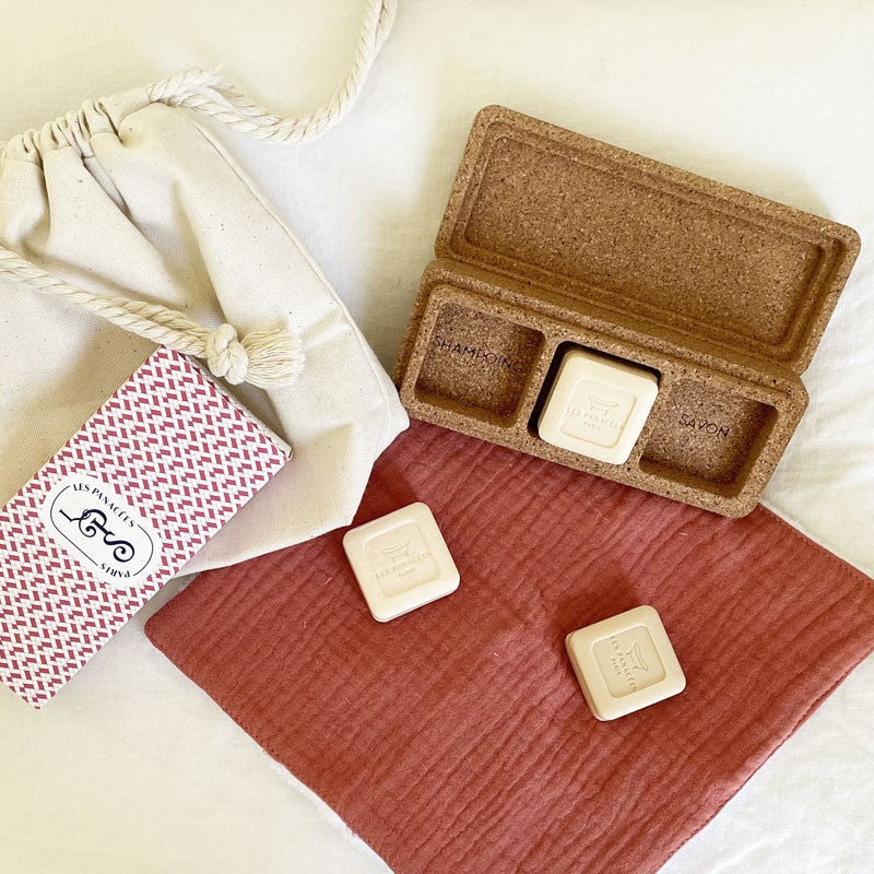 Coffret Détente Les Panacées by ETHIQ