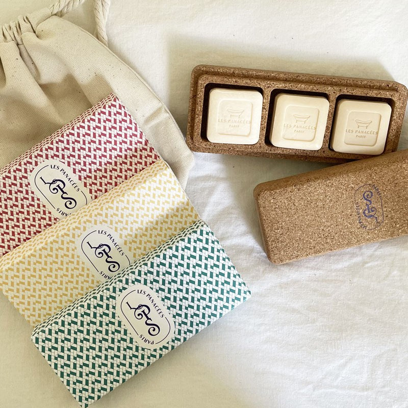 Coffret Détente Les Panacées by ETHIQ