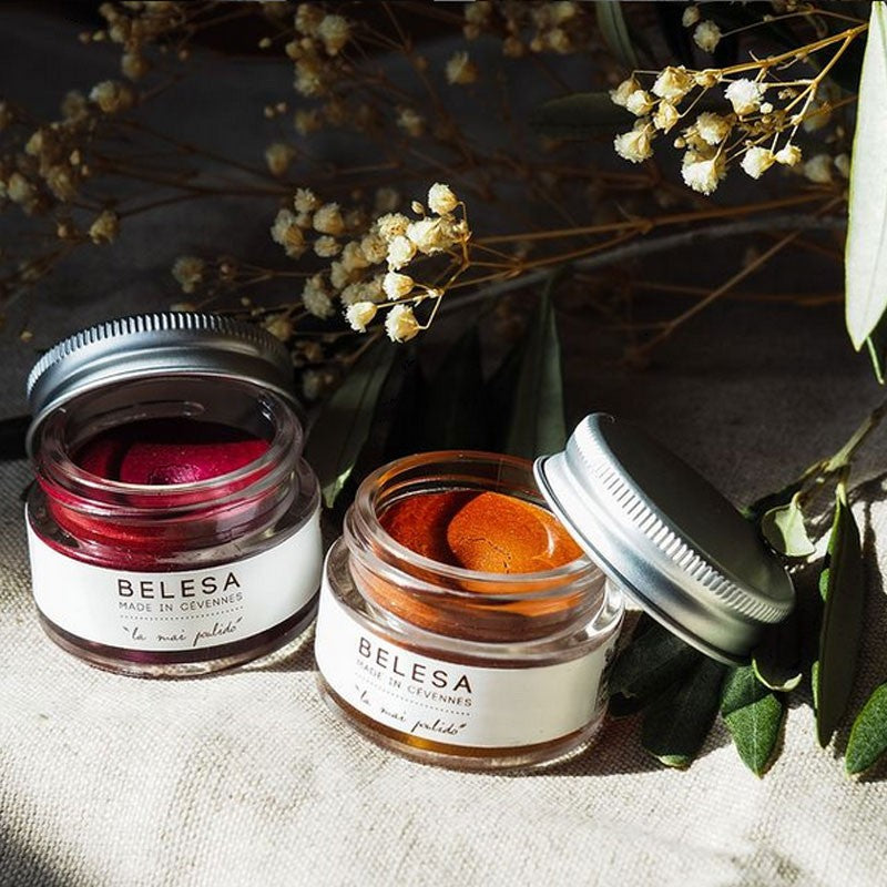 Baume éclat Belesa