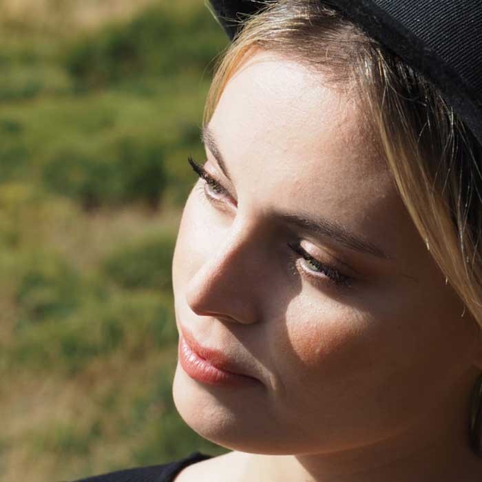 Baume effet blush Belesa