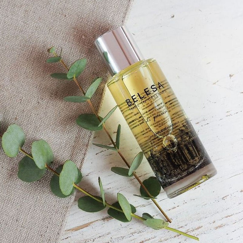 Coffret Barbe à papa by ETHIQ