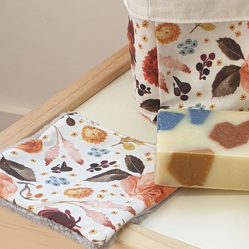 Coffret "Mon petit panier" by ETHIQ