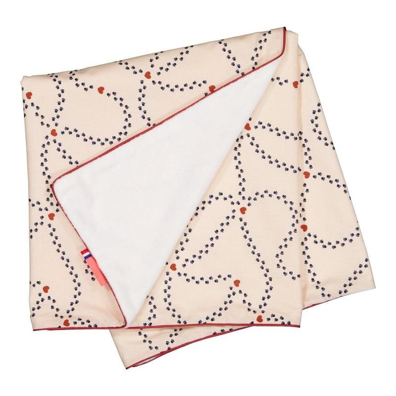 Couverture polaire bébé Couverture Martin