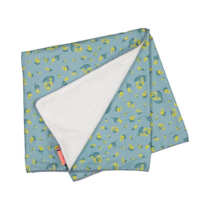 Couverture polaire bébé Couverture Dolly