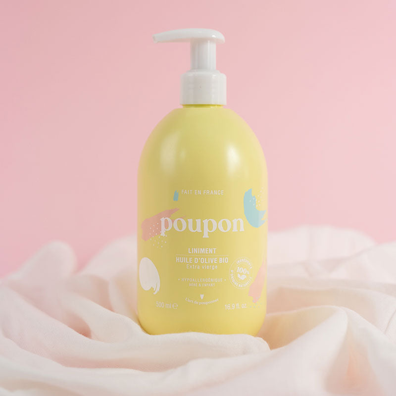 Liniment Poupon