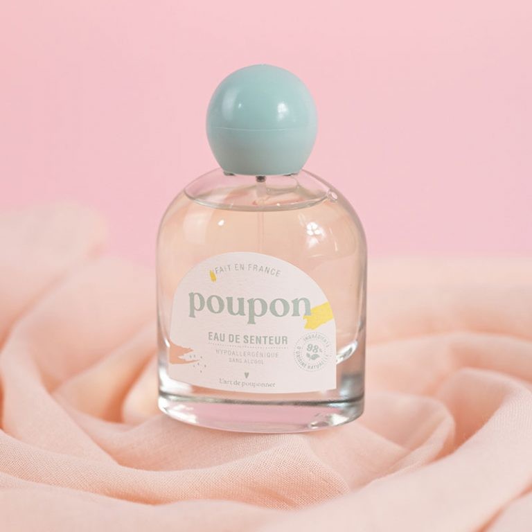 Eau de senteur