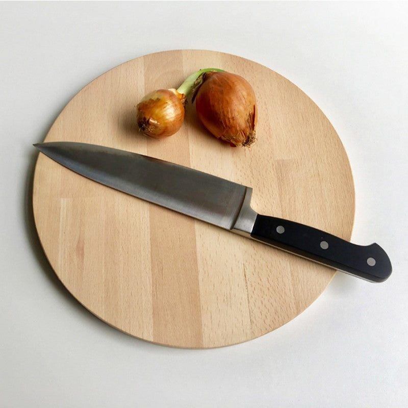 La planche à découper en bois Amandine